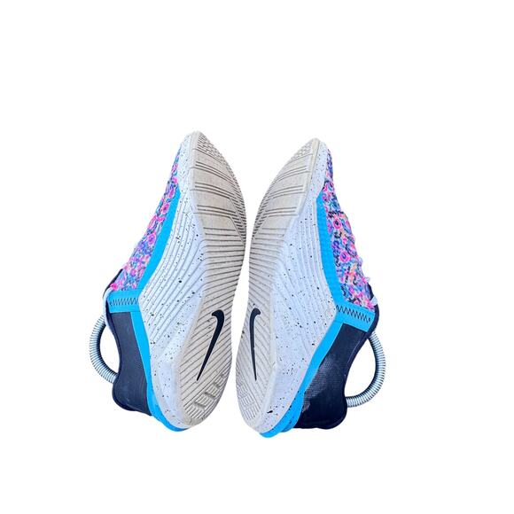 Nike Metcon 6 Running Shoes Women's US 8.5 Multi Speckled Lightweight AT3160-104 - Picture 8 of 11